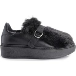 Liu-Jo Sneakersy. Trampki i tenisówki damskie Liu Jo, ze skóry. Za 399,00 zł.