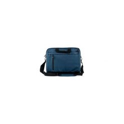 Torby na laptopa: Modecom Aberdeen 15 Niebieska Torba Do Laptopa