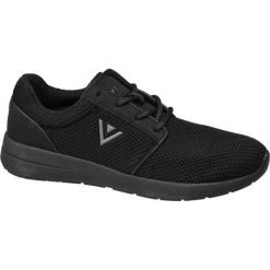 Trampki chłopięce: sneakersy dziecięce Venice czarne