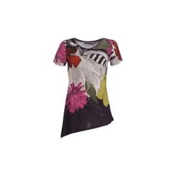 Tuniki Desigual SIOUX. Tuniki damskie Desigual. Za 191,20 zł.