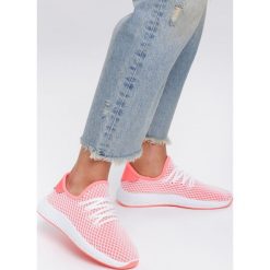 Pomarańczowe Buty Sportowe Encourage. Buty sportowe damskie vices. Za 79,99 zł.