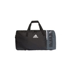 Torby sportowe adidas Torba Tiro Team Bag Large. Czarne torby podróżne marki Adidas. Za 179,00 zł.