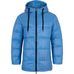 Kurtka ICE PLAY. Niebieskie płaszcze męskie na zimę, xl. Za 1559,00 zł.