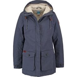 Columbia PRIMA Parka india ink. Niebieskie kurtki sportowe damskie marki Columbia, xs, z bawełny. W wyprzedaży za 428,35 zł.