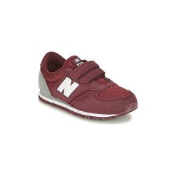 Trampki chłopięce: Buty Dziecko New Balance KE420