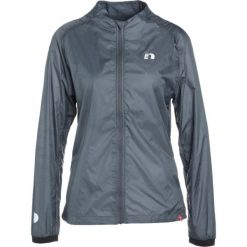 Newline IMOTION JACKET Kurtka do biegania calm blue. Niebieskie kurtki sportowe damskie marki Newline, xl, z materiału. Za 319,00 zł.