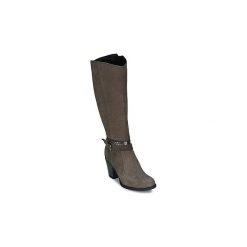 Buty zimowe damskie: Kozaki Elue par nous SOAFAR