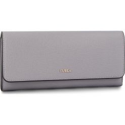 Portfele damskie: Duży Portfel Damski FURLA - Babylon 984002 P PU02 B30 Onice e