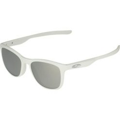 Okulary przeciwsłoneczne damskie: Oakley TRILLBE X Okulary przeciwsłoneczne white