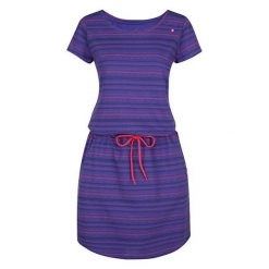 Loap Ubierz Alecia clw1834 Niebieski R-m33x (Rozmiar S). Niebieskie spódniczki damskie marki Loap, s, bez wzorów, sportowe, sportowe. W wyprzedaży za 50,00 zł.