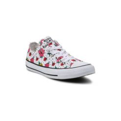 Buty Converse Chuck Taylor All Star Ox 547287C. Trampki i tenisówki damskie Converse. Za 289,00 zł.