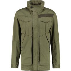 Kurtki męskie bomber: GStar DELINE DECONSTRUCTED FIELD JKT 3D Kurtka wiosenna sage