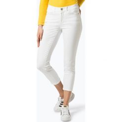 Anna Montana - Jeansy damskie – Angelika, czarny. Czarne jeansy damskie Anna Montana. Za 299,95 zł.