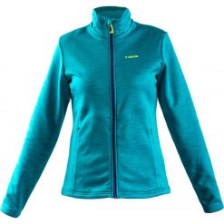Brugi Bluza damska 2ND1-382 Azzurro r. M. Zielone bluzy sportowe damskie marki Brugi, m. Za 109,99 zł.