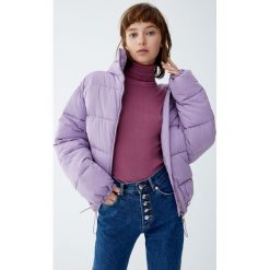 Sweter z golfem basic. Swetry damskie Pull&Bear. Za 59,90 zł.