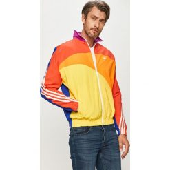 Adidas Originals - Kurtka. Płaszcze męskie adidas Originals, s, bez wzorów, z tkaniny, krótkie, bez kaptura. Za 329,90 zł.