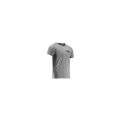 Koszulka krótki rękaw Gym & Pilates męska. Koszulki męskie Puma, xl, bez wzorów, bez kołnierzyka, z krótkim rękawem, krótkie. Za 64,99 zł.