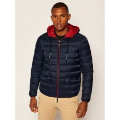Kurtka puchowa Armani Exchange 8NZB15 ZNW3Z 5246. Czarne kurtki męskie Armani Exchange, xxl, bez wzorów, z puchu, bez kaptura. Za 829,00 zł.