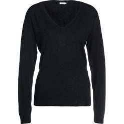 Swetry klasyczne męskie: Filippa K Sweter black