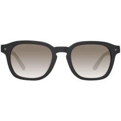 Gant Męskie Okulary Przeciwsłoneczne Czarny. Czarne okulary przeciwsłoneczne męskie marki GANT. Za 489,00 zł.