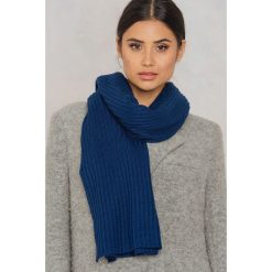 Szaliki damskie: Rut&Circle Szal Tinelle – Navy