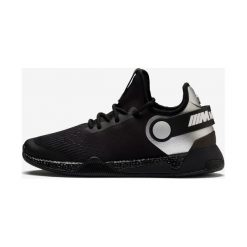Puma BMW Motorsport Hybrid Tenisówki Czarny. Czarne trampki męskie Puma, bez wzorów, z materiału, bez zapięcia. Za 400,95 zł.