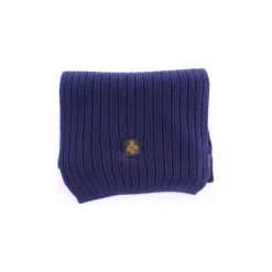 Szaliki / Szale Refrigiwear B11600. Niebieskie szaliki męskie marki Refrigiwear, bez wzorów. Za 139,06 zł.