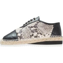 Tomsy damskie: Élysèss Espadryle nero