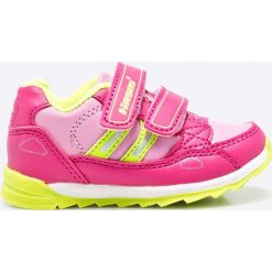 Buty sportowe dziewczęce: Hasby – Buty dziecięce