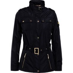 Kurtki damskie: Barbour International™ Kurtka wiosenna black