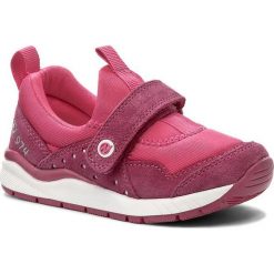 Creepersy damskie: Półbuty NATURINO - Sport 546 0012011089.01.9104 Fuxia