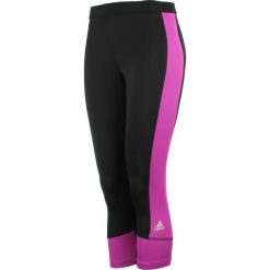 Legginsy: legginsy damskie 3/4 ADIDAS TECHFIT CAPRI / B47541 – ADIDAS TECHFIT CAPRI