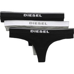 Diesel damskie stringi Stars M czarne. Czarne stringi damskie Diesel, m, bez wzorów. Za 169,00 zł.