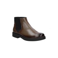 Botki damskie: Botki Maciejka BOTKI 02698