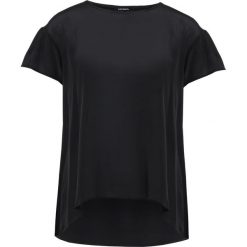 Bluzki asymetryczne: MAX&Co. CORINTO Bluzka black