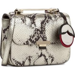 Listonoszki damskie: Torebka FURLA – Elisir 920952 B BMX8 VPM Color Gold
