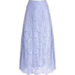 Długie spódnice: IVY & OAK Długa spódnica faded blue