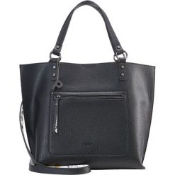 Shopper bag damskie: Picard EDEN Torba na zakupy black