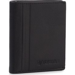 Duży Portfel Męski VALENTINI - 001-015V0-0213-01 Black. Czarne portfele męskie Valentini, ze skóry. Za 139,00 zł.