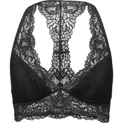 Bielizna damska: Maidenform LACE RACERBACK BRALETTE Biustonosz bustier black