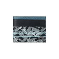 Portfele męskie: Portfele Quiksilver Cartera casual hombre Stitch