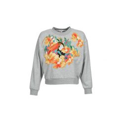 Bluzy Manoush TOUCAN. Szare bluzy damskie marki Manoush, m. Za 563,40 zł.