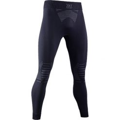 X-Bionic Kalesony termoaktywne męskie Invent 4.0. Kalesony męskie X BIONIC, m, bez wzorów. Za 270,00 zł.