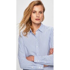 Tommy Hilfiger - Koszula. Bluzki damskie TOMMY HILFIGER. Za 379,90 zł.