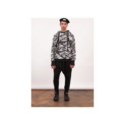 Bluza Moro Suspenders. Bluzy męskie Girl Little Boy, s, moro, z bawełny, bez kołnierzyka, z długim rękawem, długie, bez kaptura. Za 450,00 zł.