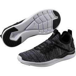Buty sportowe damskie: Buty sportowe „Ignite Flash” w kolorze czarnym