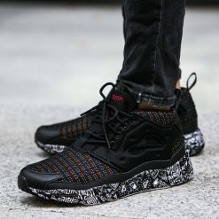 Buty Reebok Furylite Chukka "African Pack" (AR1708). Buty sportowe damskie Reebok. Za 246,99 zł.