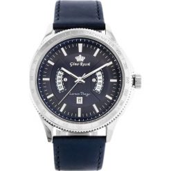 Zegarek Gino Rossi ZEGAREK MĘSKI GINO ROSSI 10629A-6F1 (zg301c) uniwersalny. Zegarki męskie Gino Rossi. Za 132,28 zł.