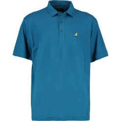 Koszulki polo: Kangol ROOSEVELT Koszulka polo teal