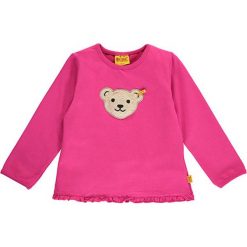 Bluzy niemowlęce: Bluza w kolorze różowym